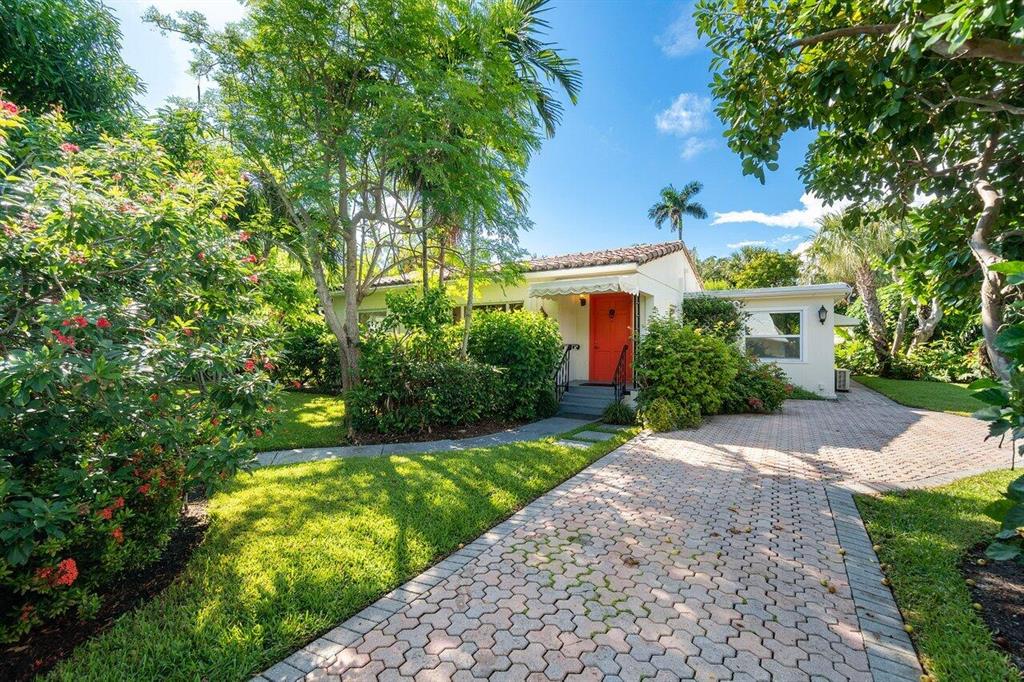 BOCA RATONE CO INLET SUB - Residential