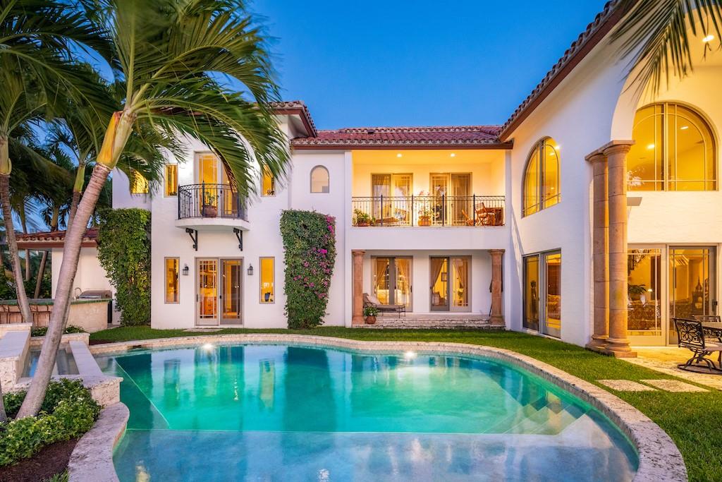 DEL HARBOUR - Residential