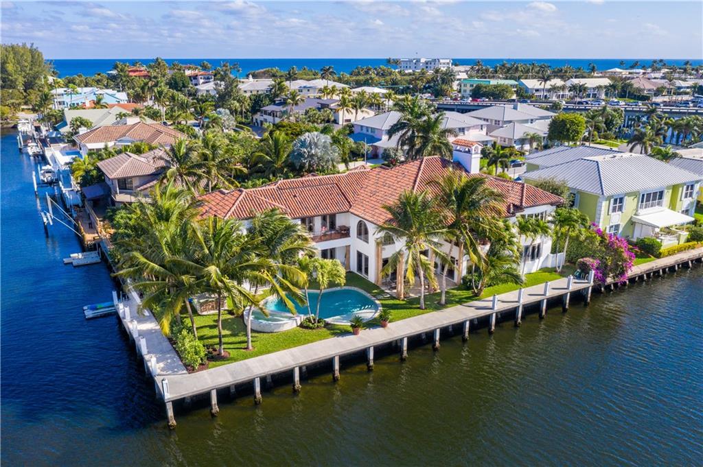 DEL HARBOUR - Residential