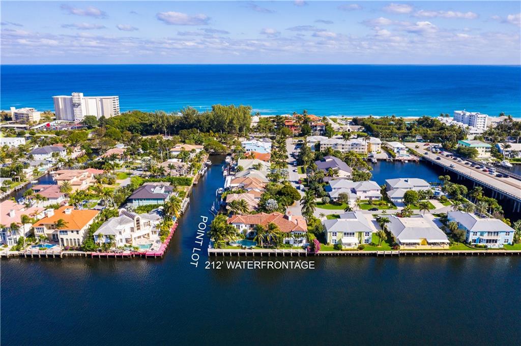 DEL HARBOUR - Residential