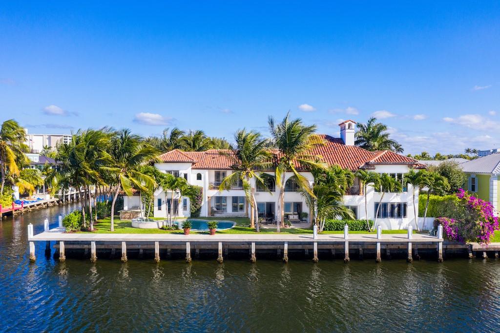 DEL HARBOUR - Residential