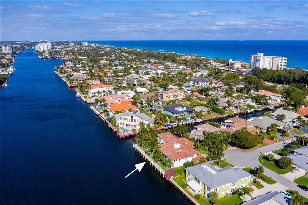 DEL HARBOUR - Residential