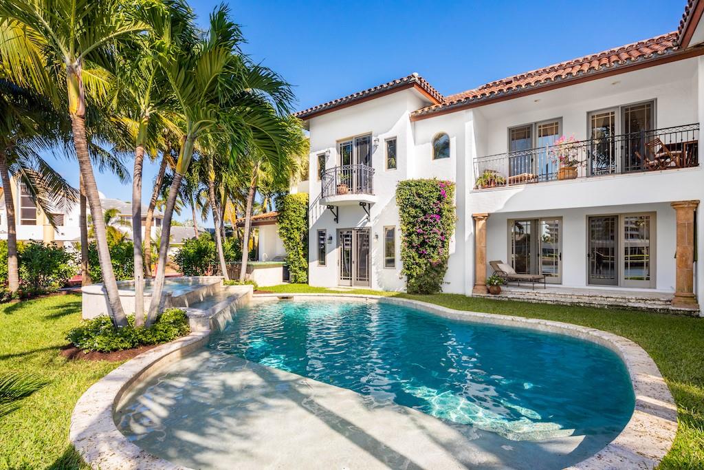 DEL HARBOUR - Residential