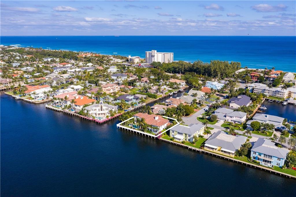DEL HARBOUR - Residential