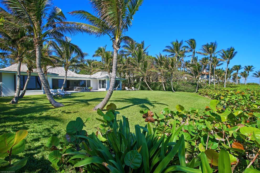 GULFSTREAM OCEAN TRS - Residential