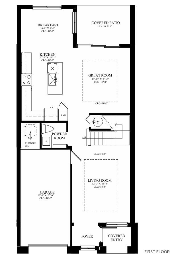 PIONEER ESTATES - Residential