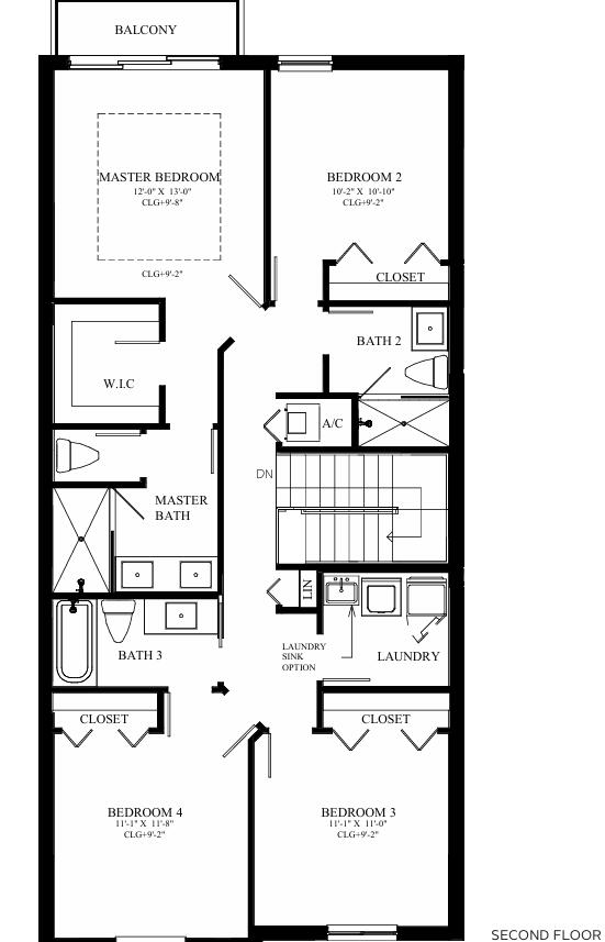 PIONEER ESTATES - Residential