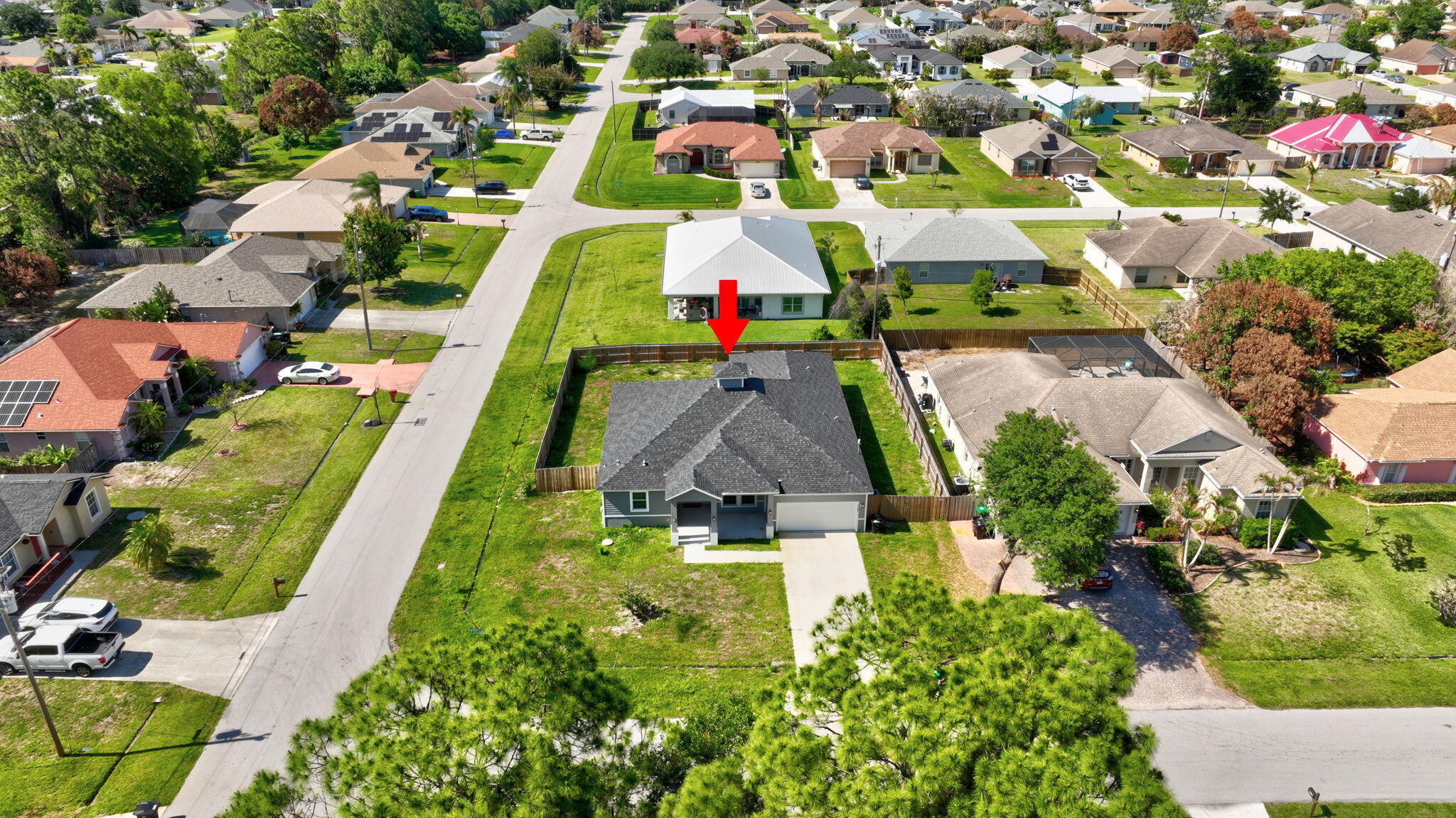 PORT ST LUCIE SECTION 19 - Residential