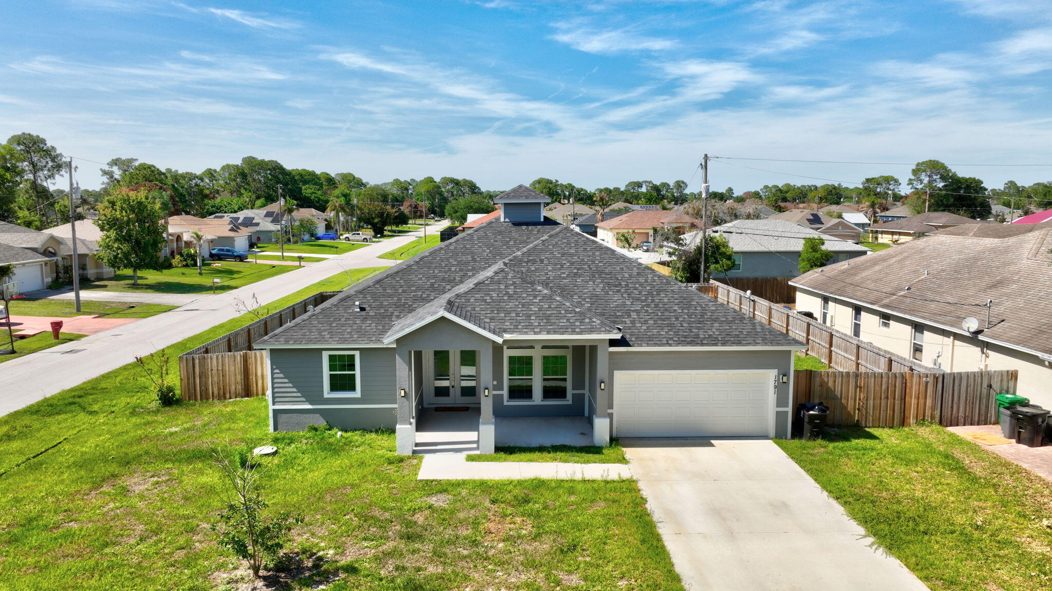 PORT ST LUCIE SECTION 19 - Residential