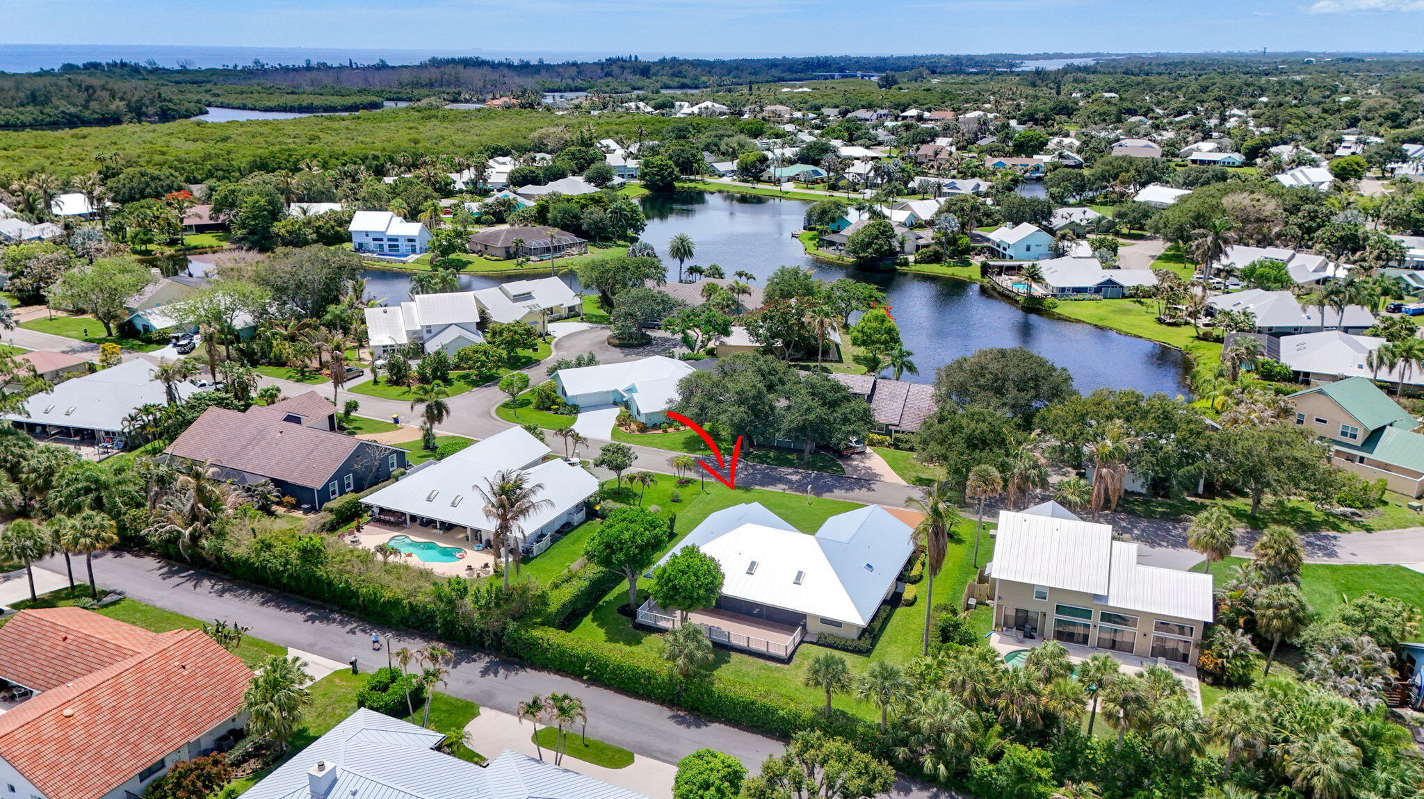 JUPITER NARROWS - Residential