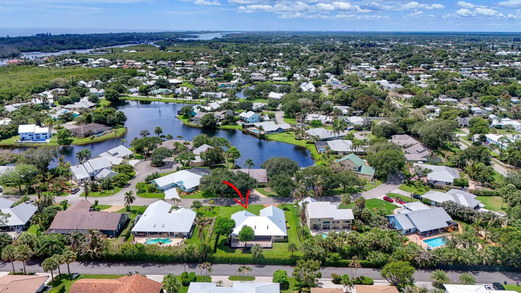 JUPITER NARROWS - Residential