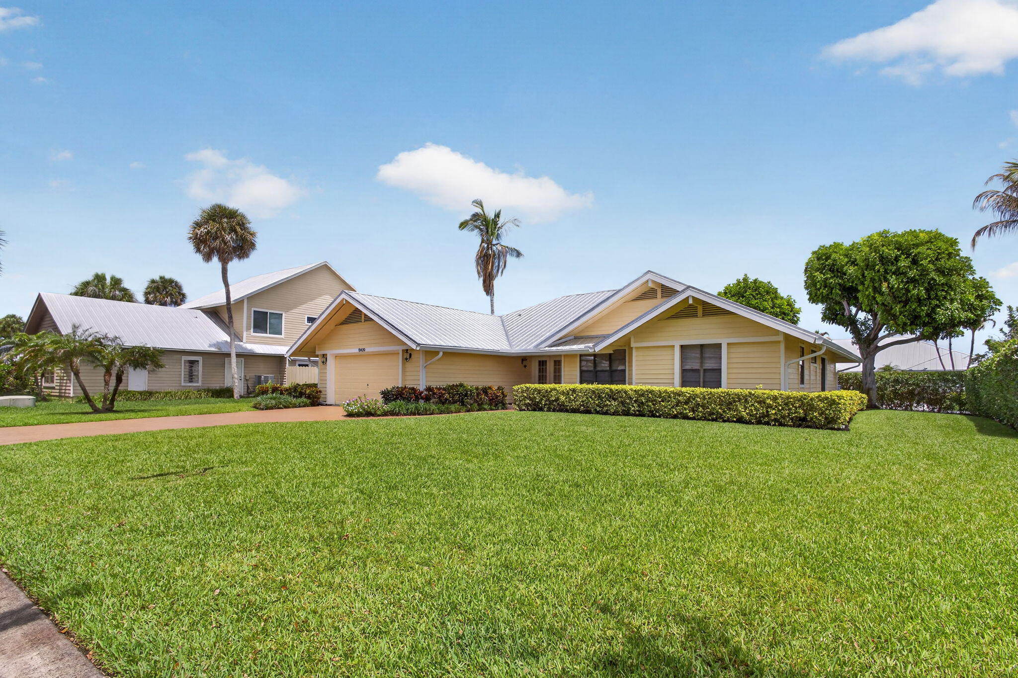 JUPITER NARROWS - Residential