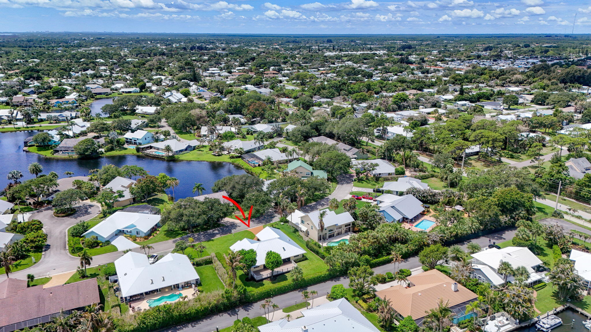 JUPITER NARROWS - Residential