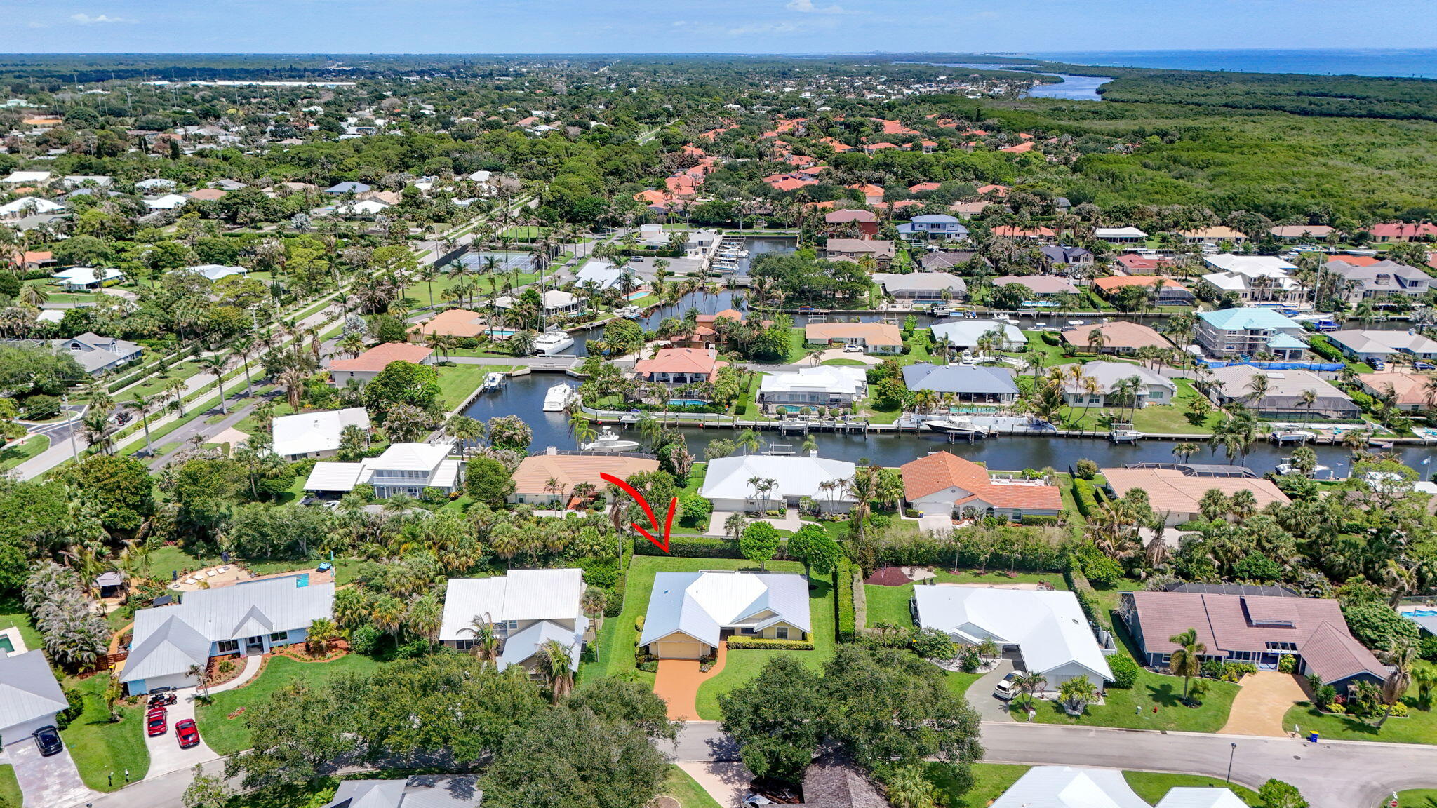 JUPITER NARROWS - Residential