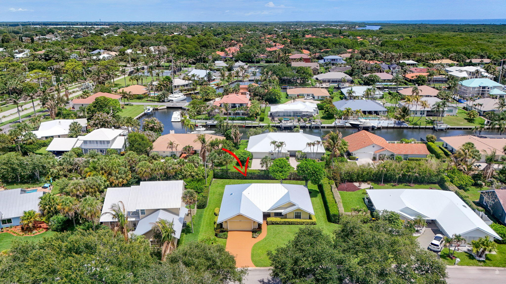 JUPITER NARROWS - Residential