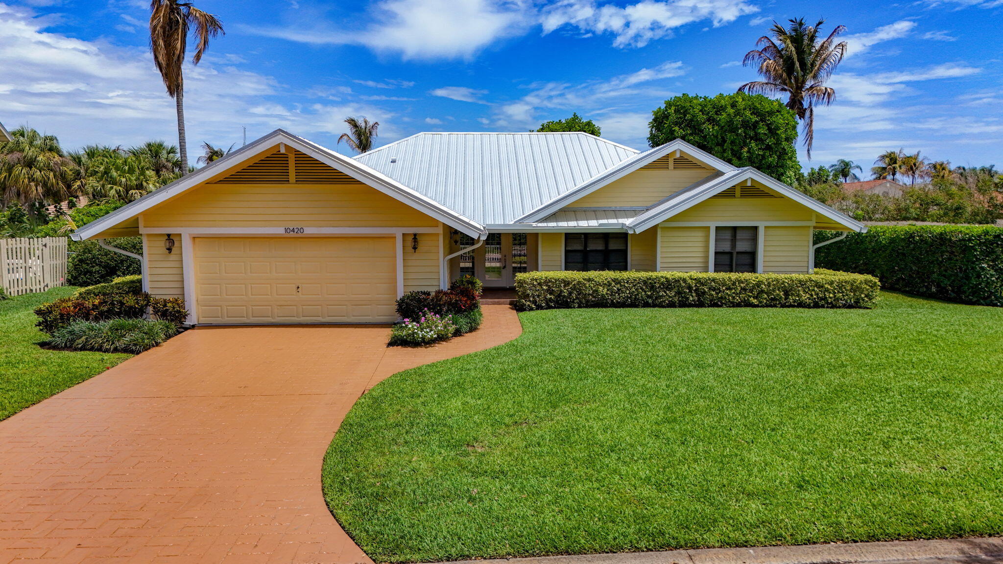 JUPITER NARROWS - Residential