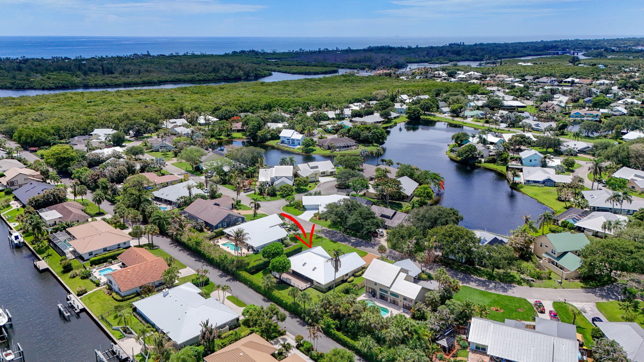 JUPITER NARROWS - Residential