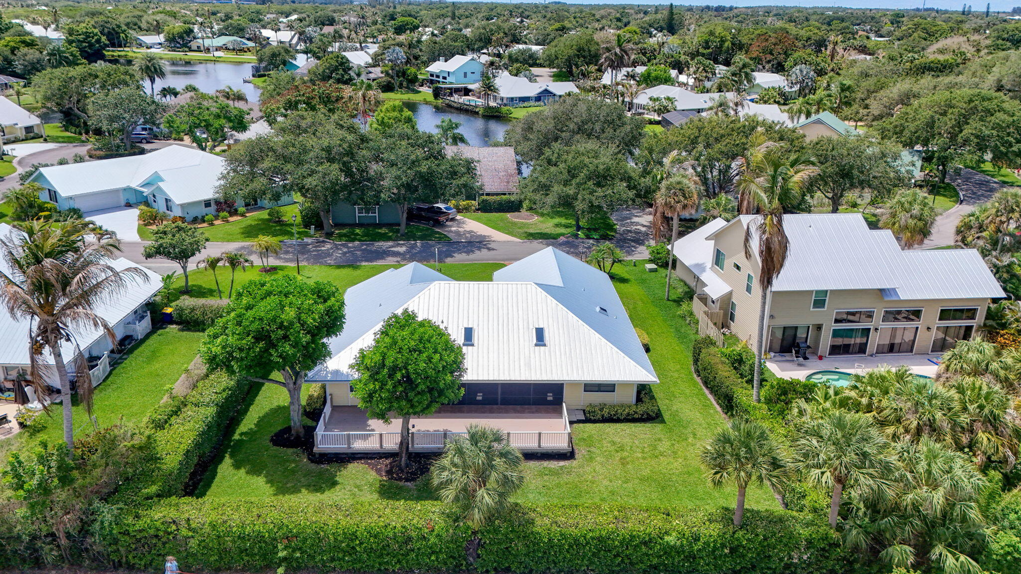 JUPITER NARROWS - Residential