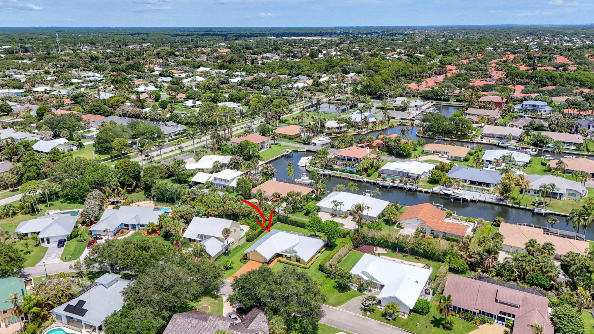 JUPITER NARROWS - Residential