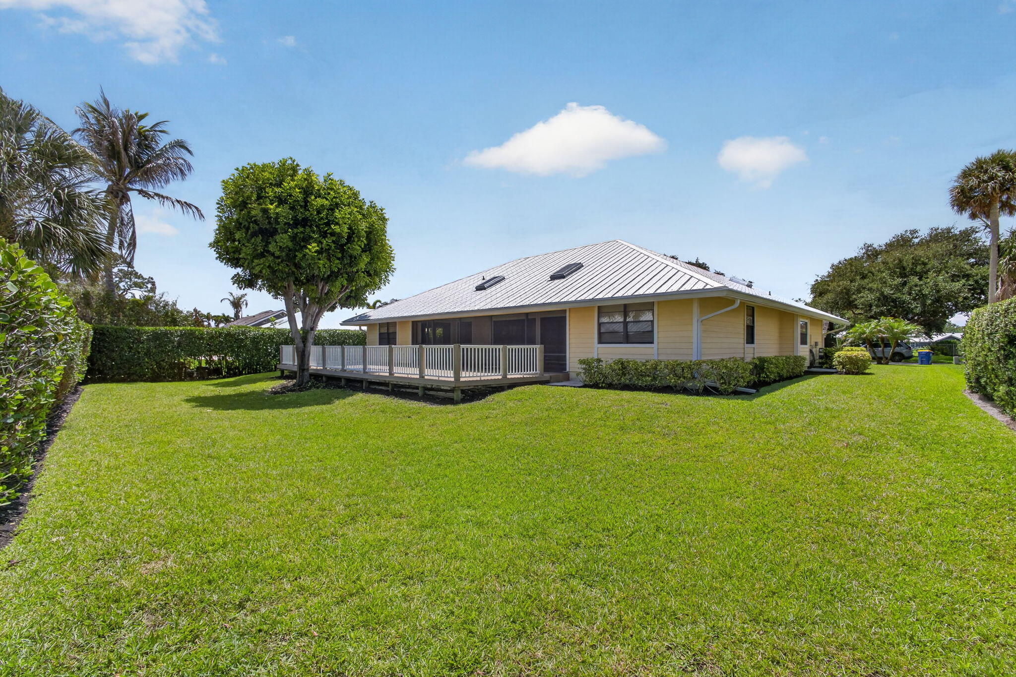 JUPITER NARROWS - Residential