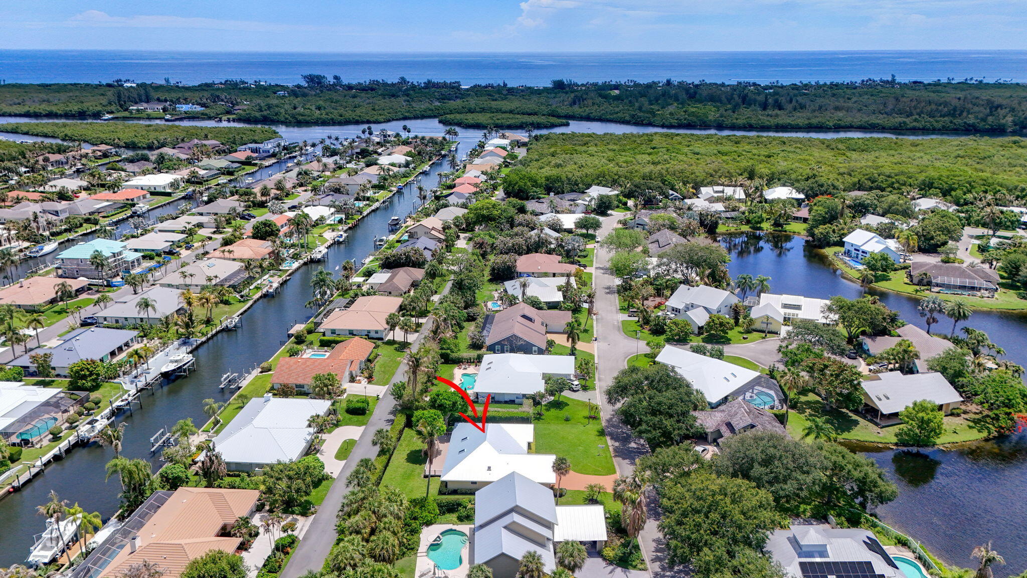 JUPITER NARROWS - Residential