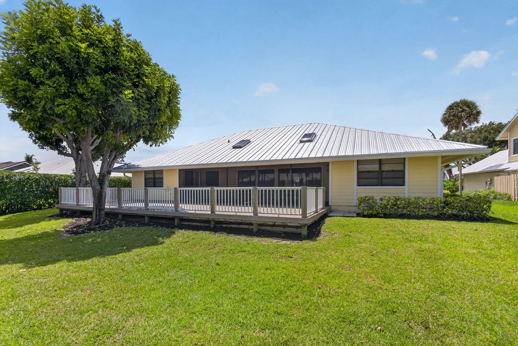 JUPITER NARROWS - Residential