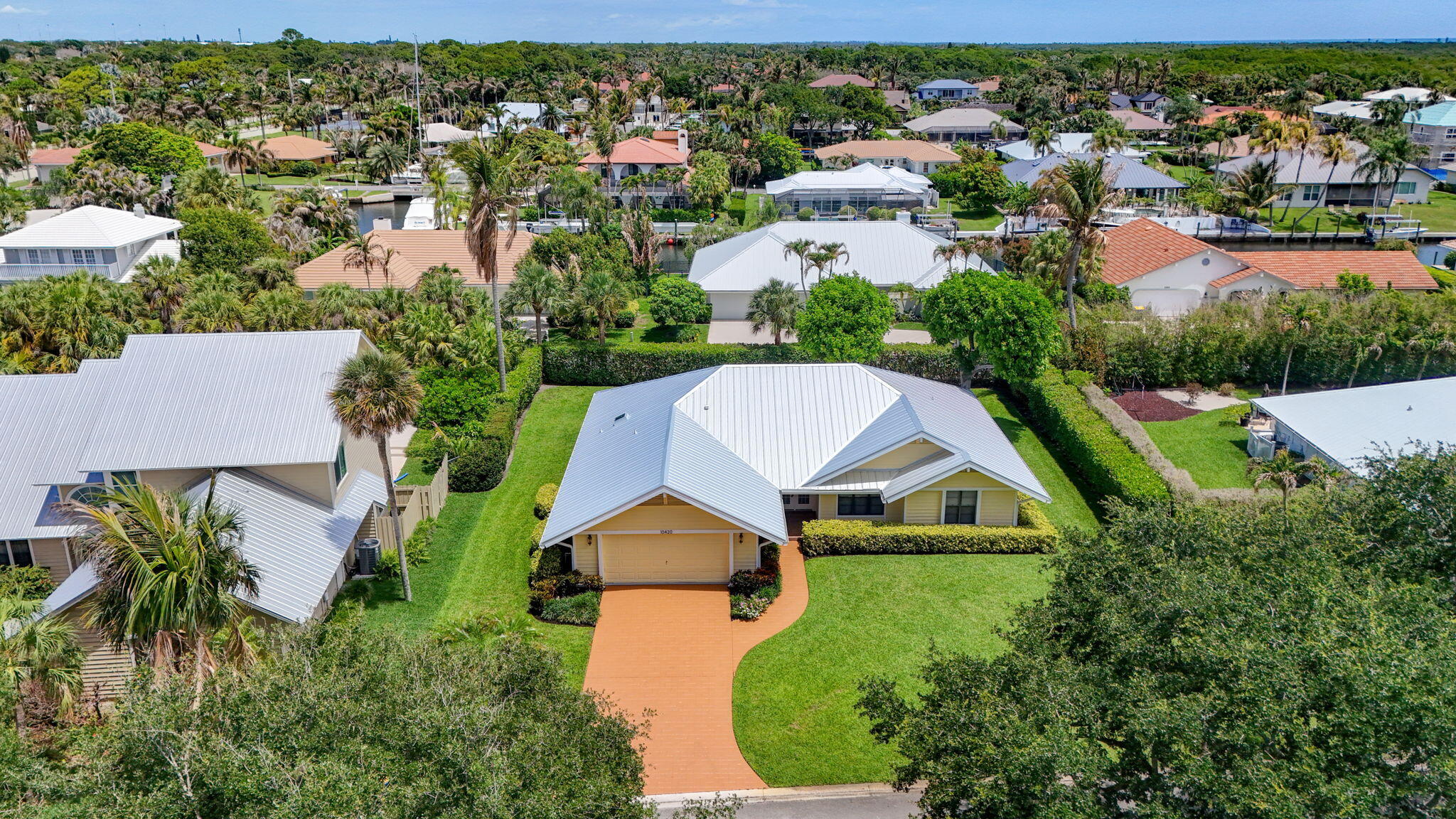 JUPITER NARROWS - Residential