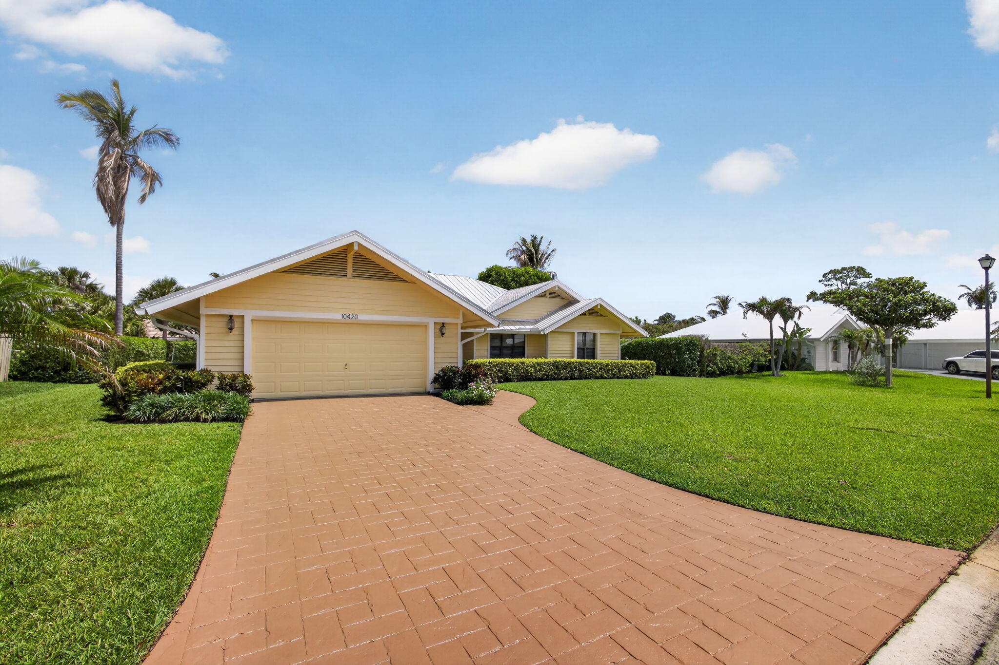 JUPITER NARROWS - Residential