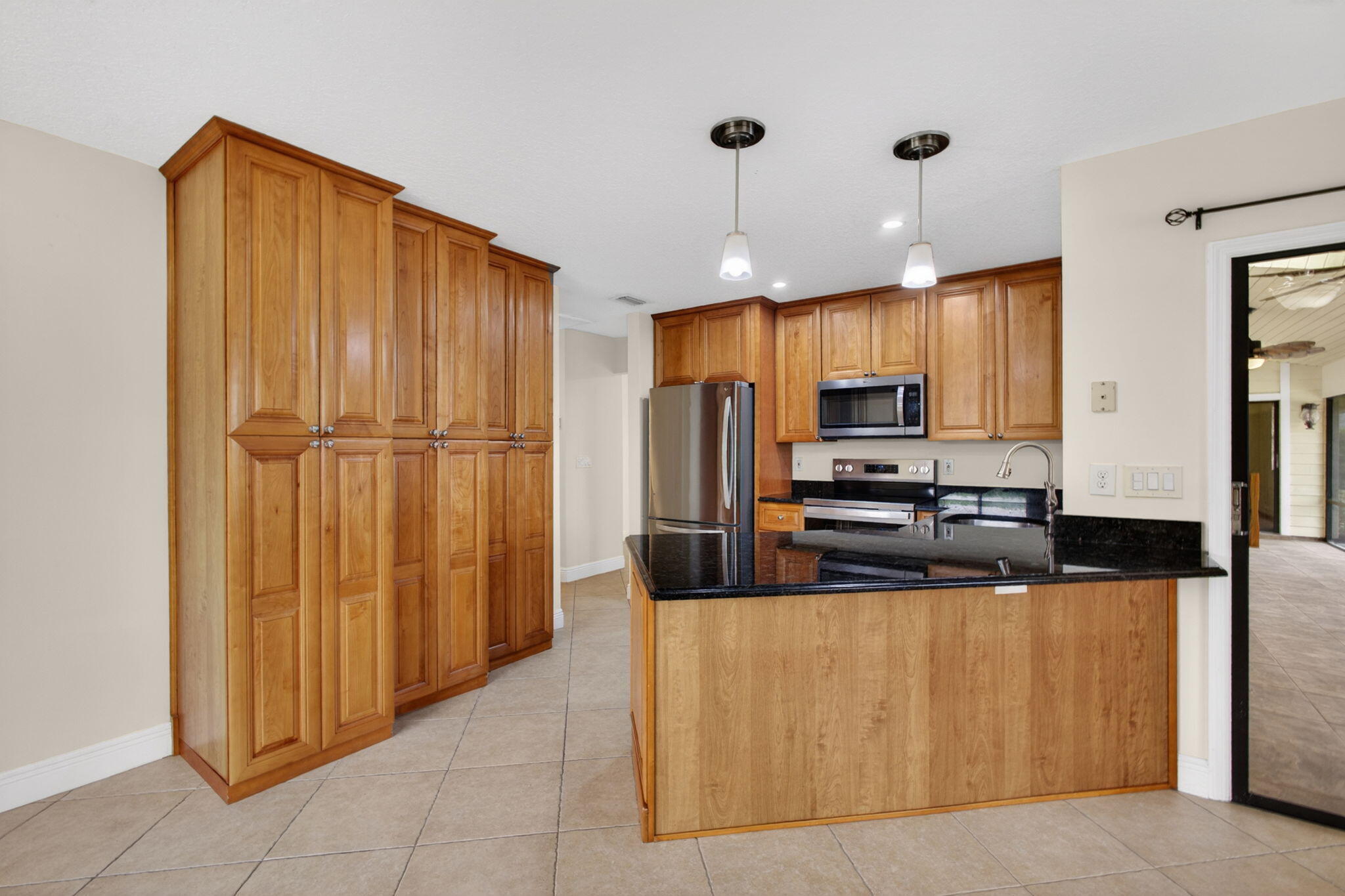 JUPITER NARROWS - Residential
