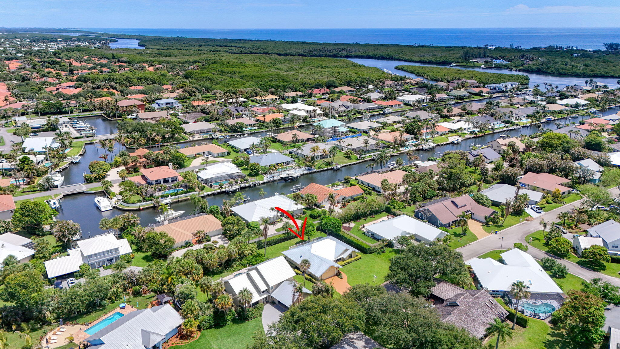 JUPITER NARROWS - Residential