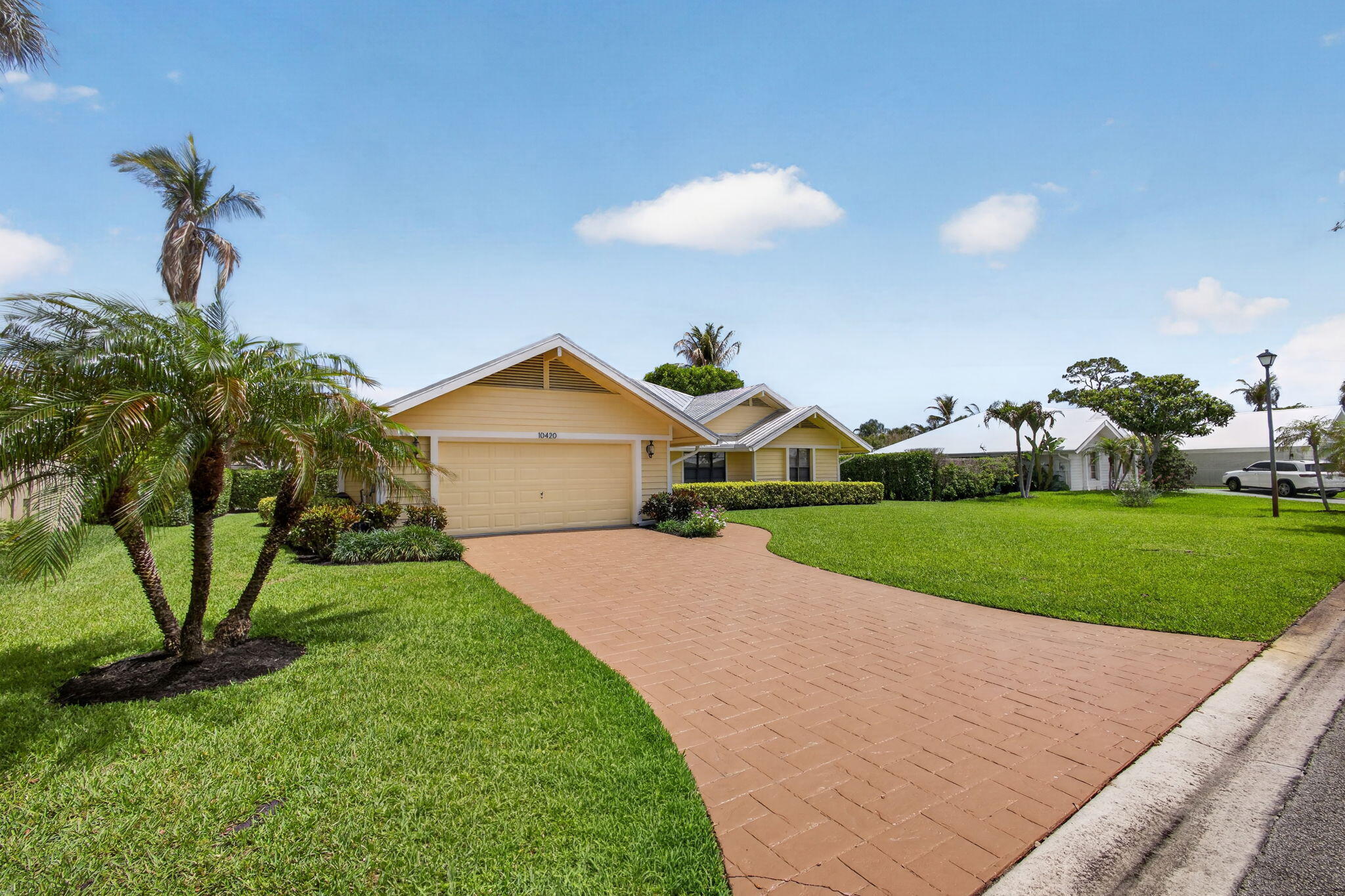 JUPITER NARROWS - Residential