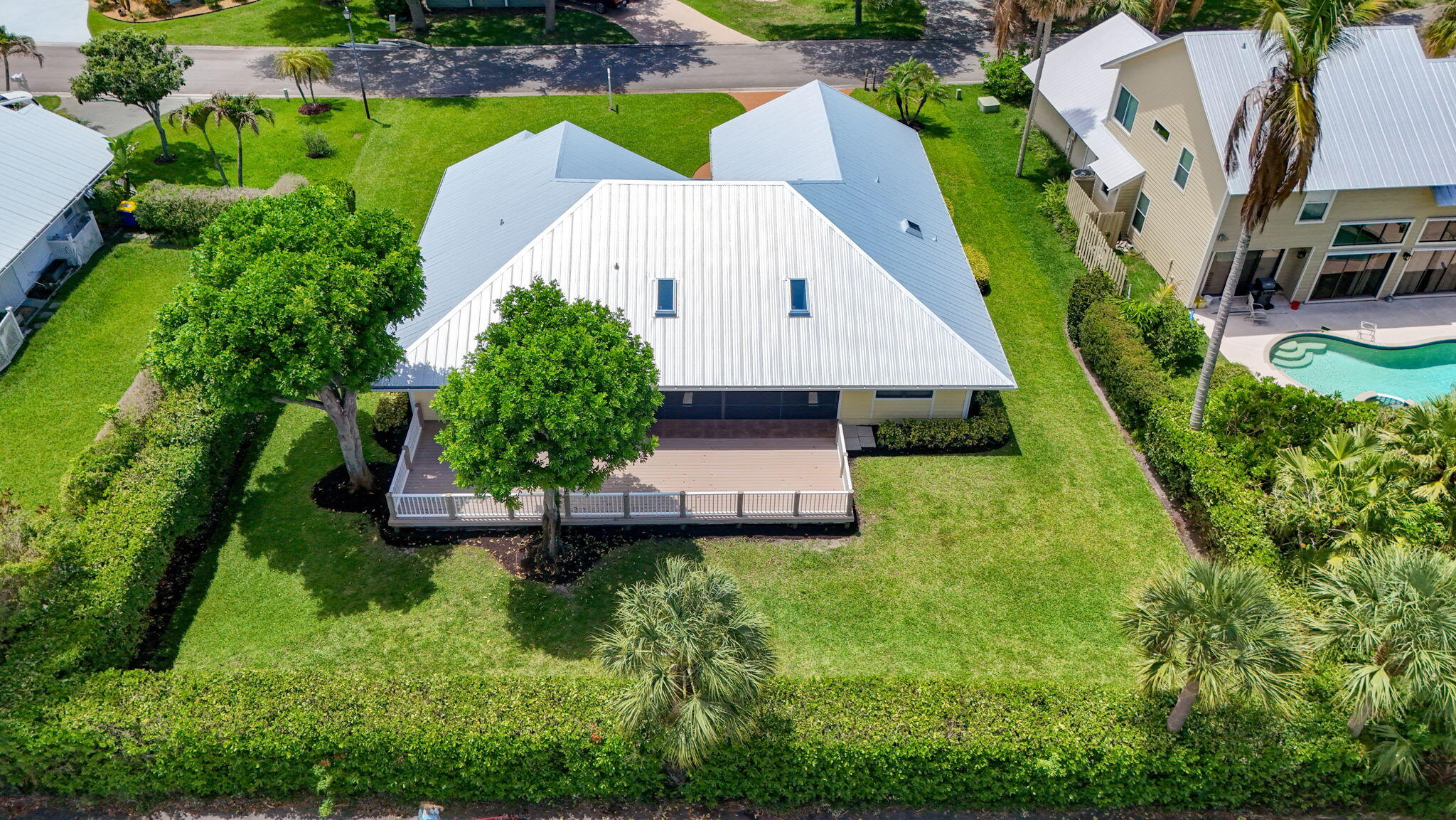 JUPITER NARROWS - Residential