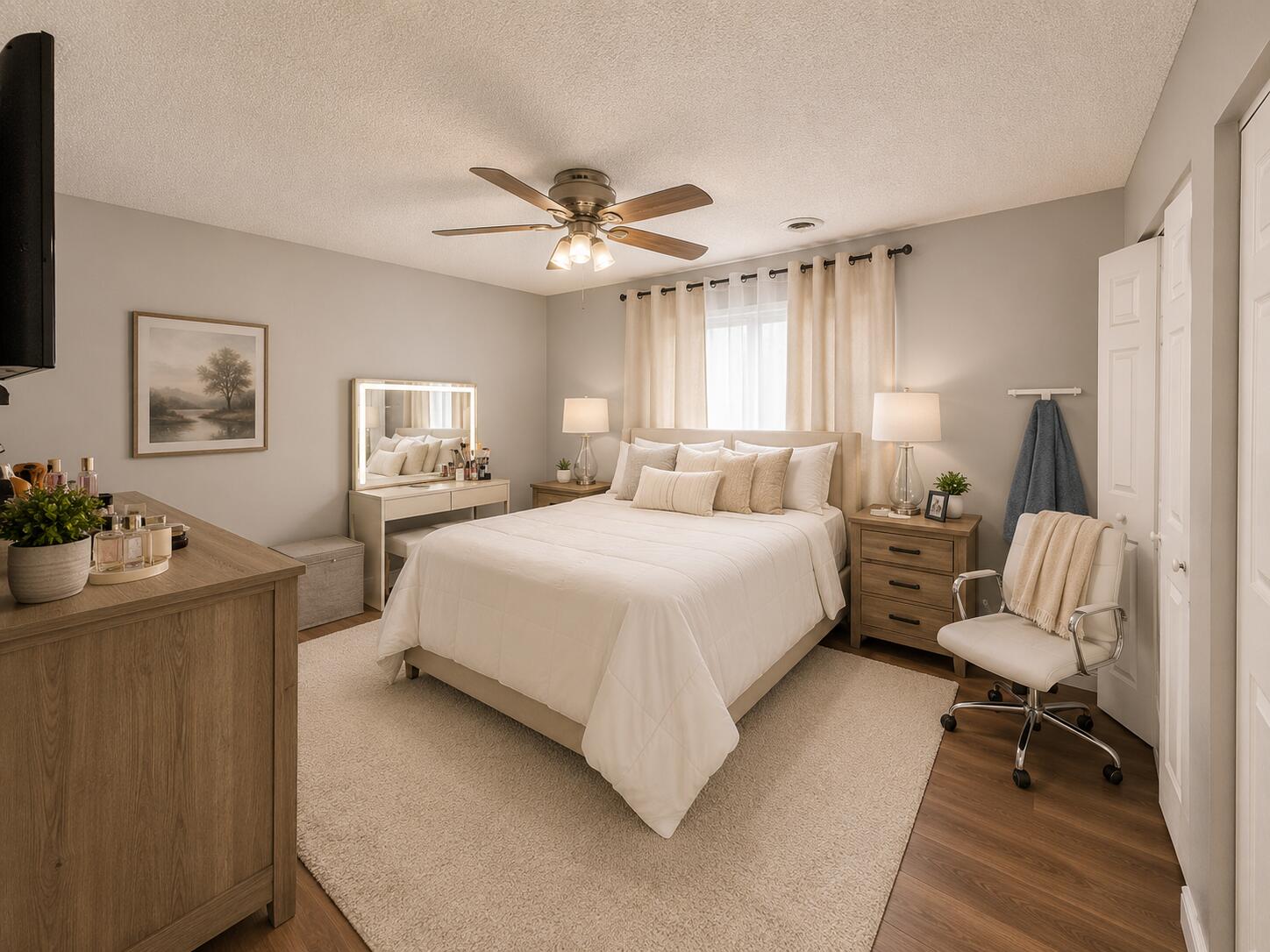 TOWNHOMES OF ORIOLE II - Residential