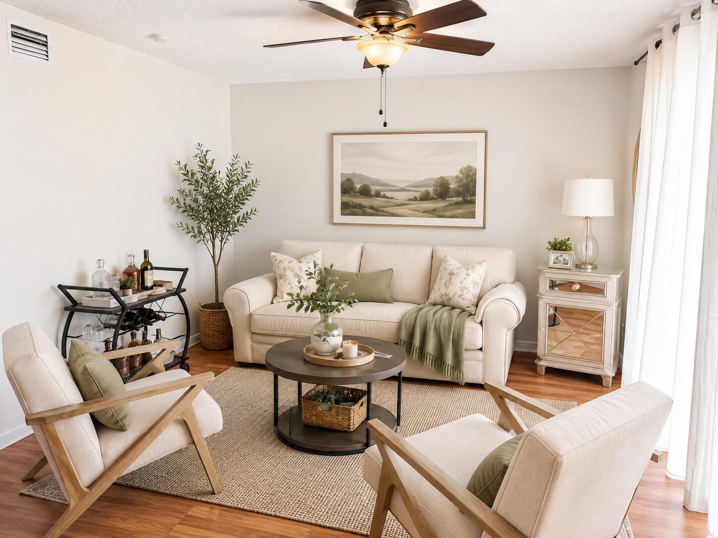 TOWNHOMES OF ORIOLE II - Residential