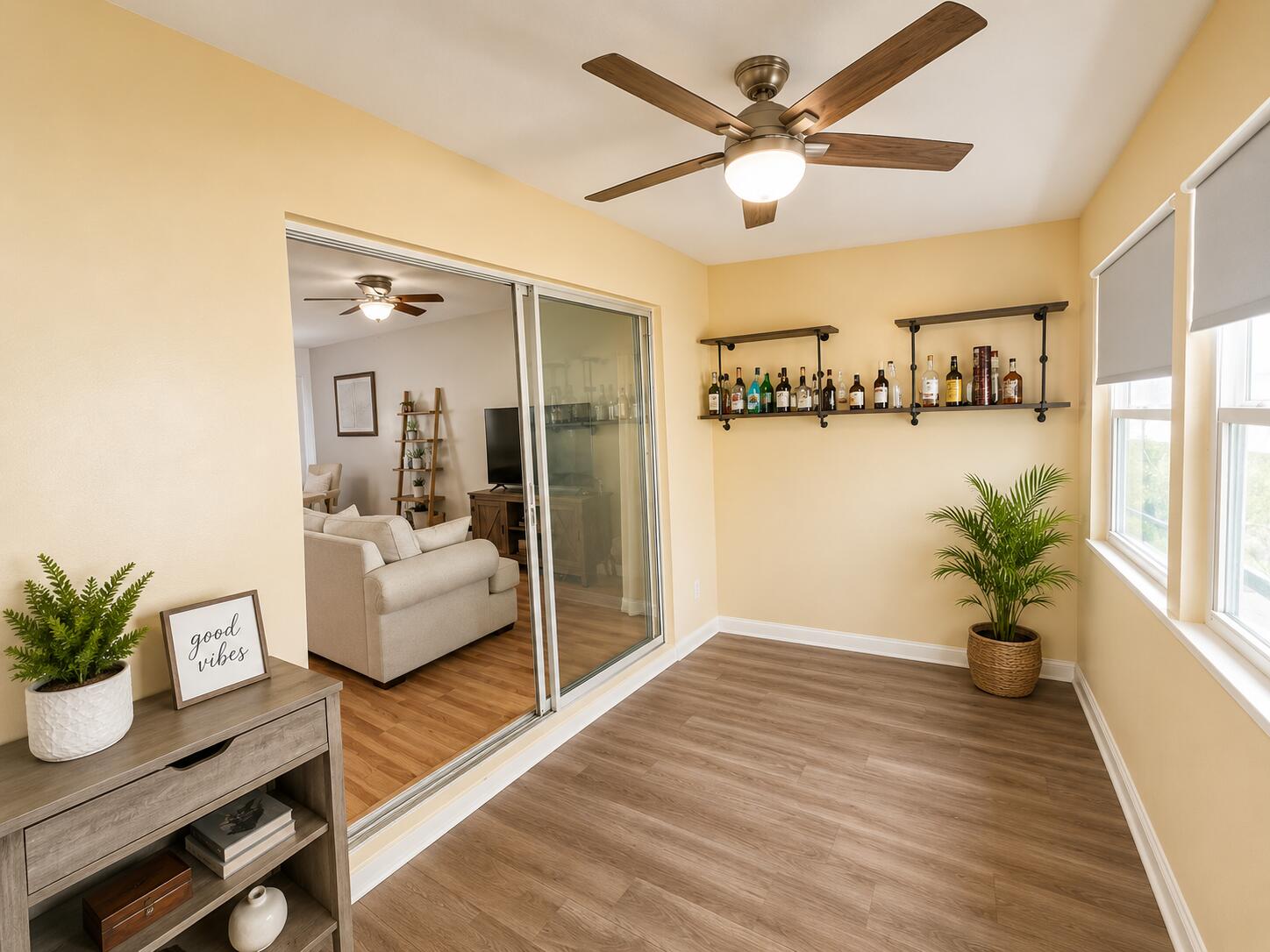 TOWNHOMES OF ORIOLE II - Residential