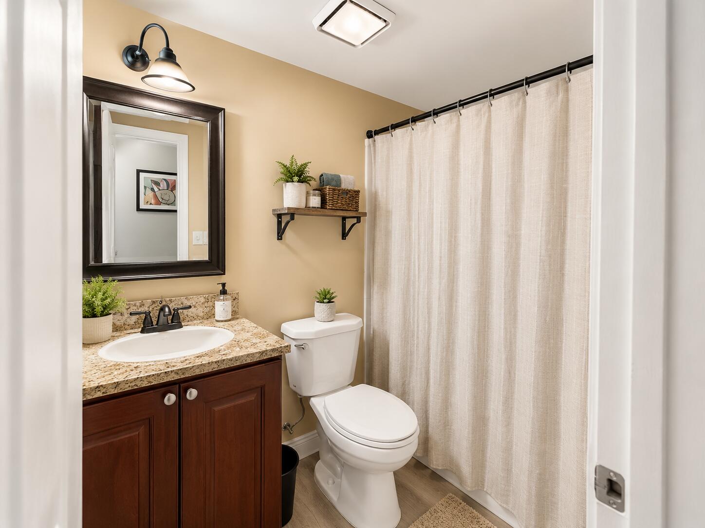 TOWNHOMES OF ORIOLE II - Residential