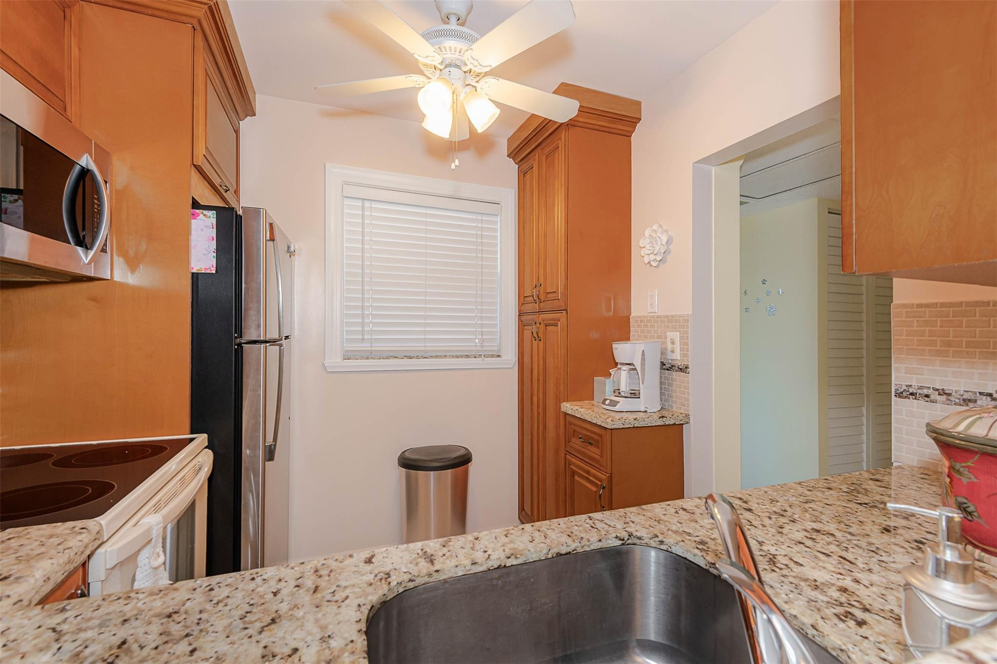 SUNFLOWER GARDENS CONDO - Residential