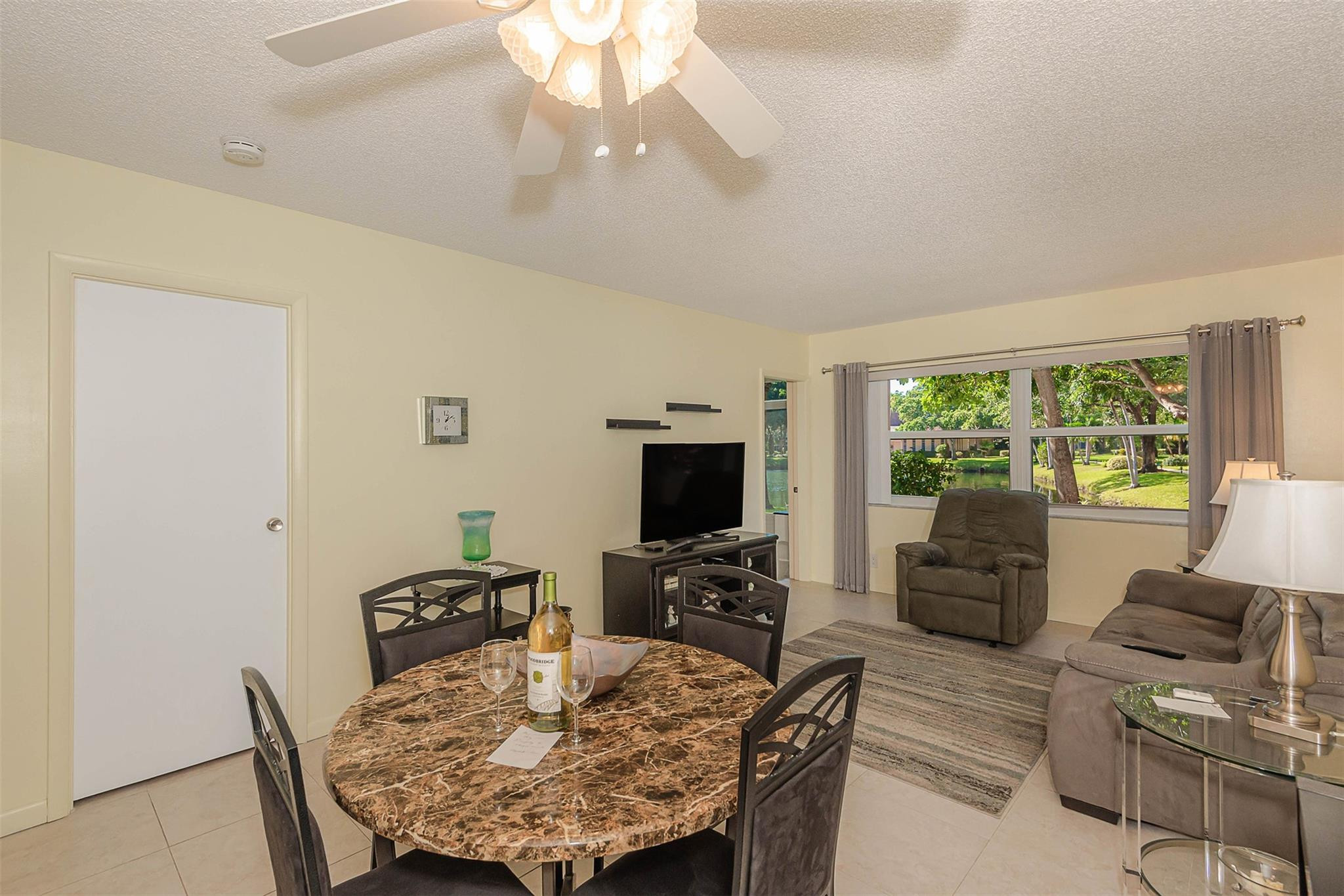 SUNFLOWER GARDENS CONDO - Residential