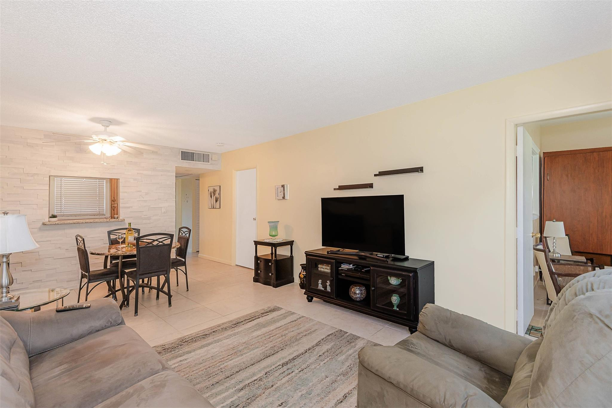 SUNFLOWER GARDENS CONDO - Residential