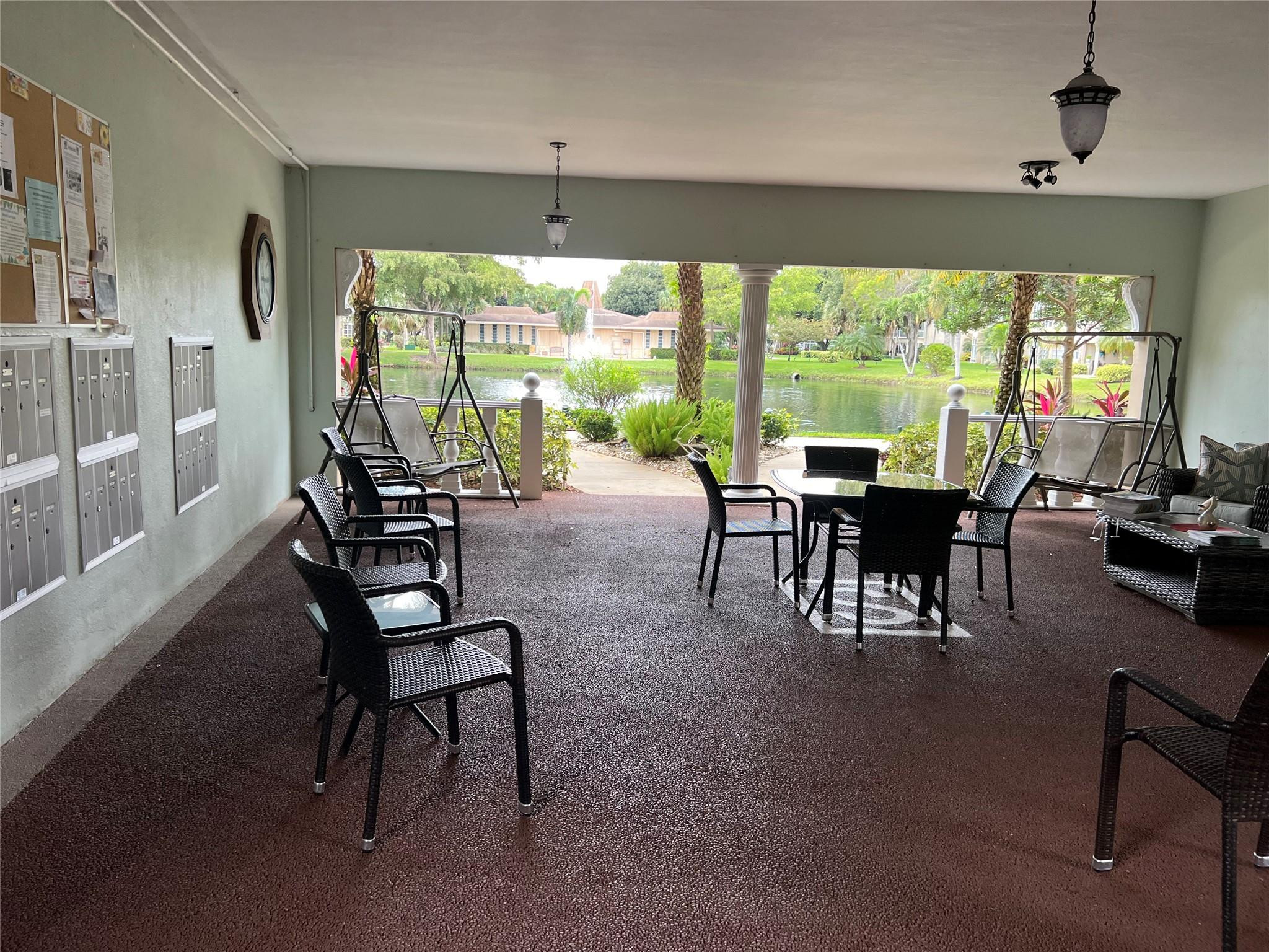 SUNFLOWER GARDENS CONDO - Residential