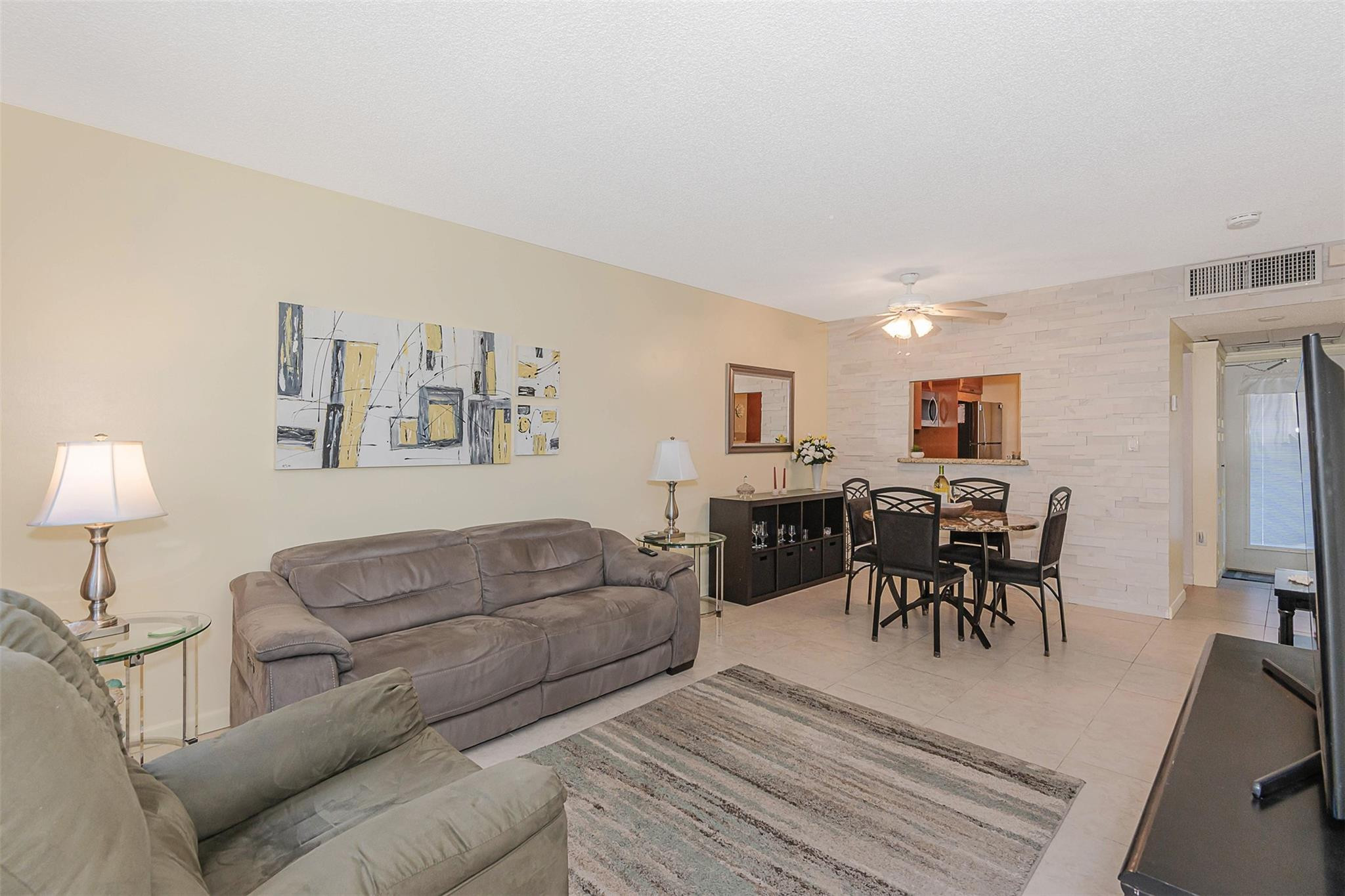 SUNFLOWER GARDENS CONDO - Residential