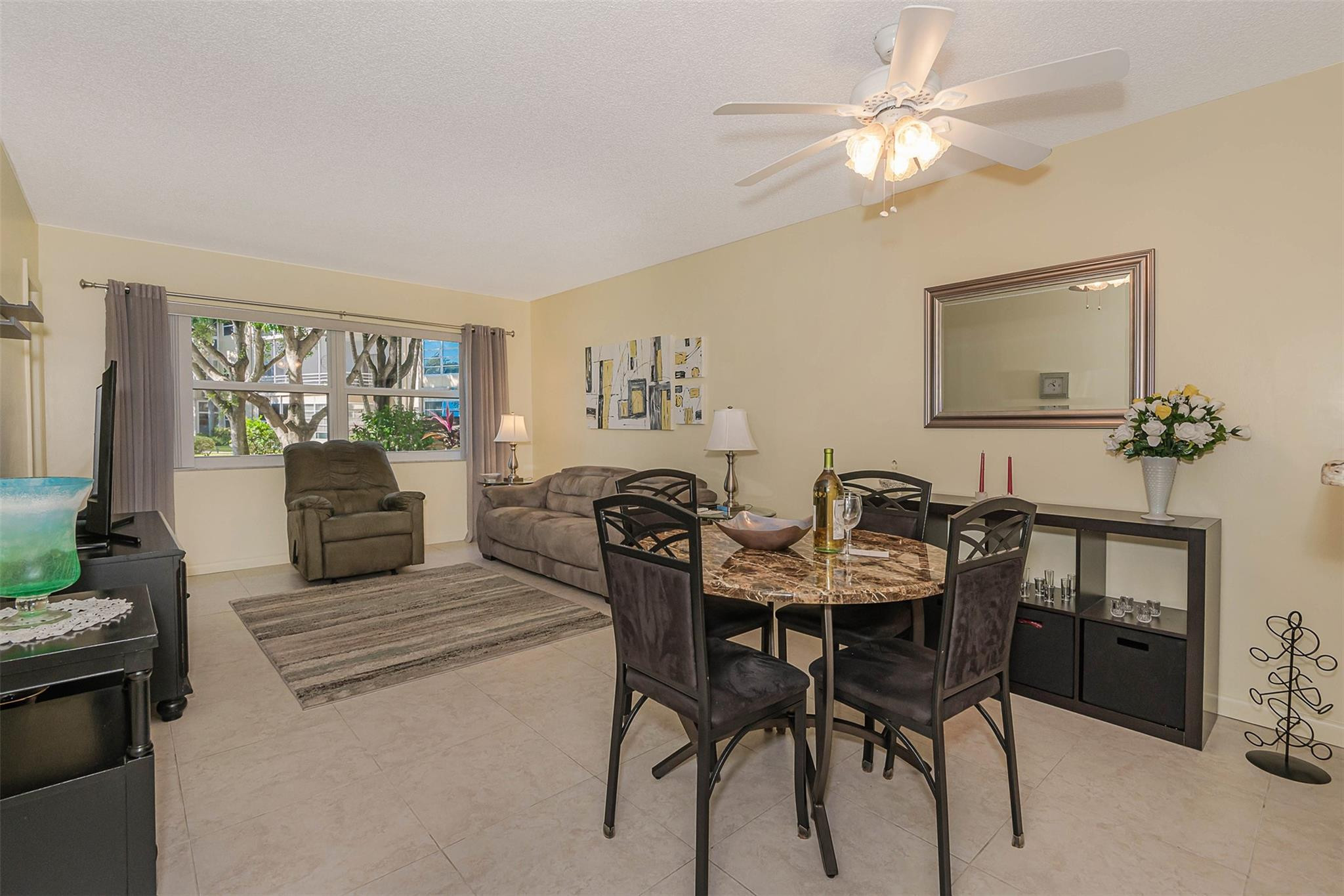 SUNFLOWER GARDENS CONDO - Residential