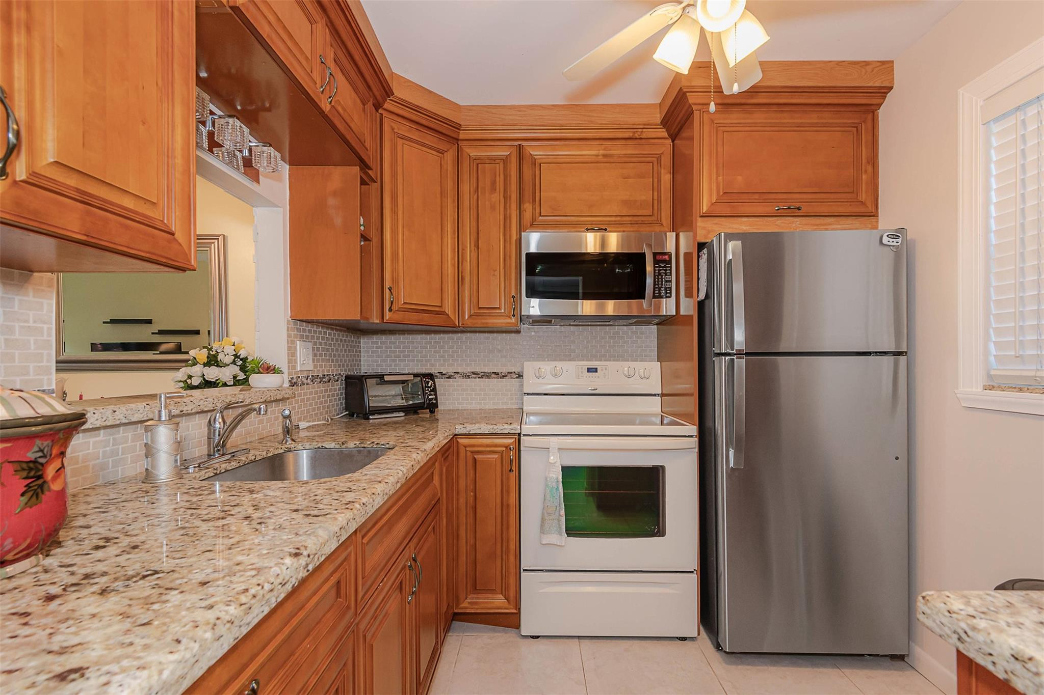 SUNFLOWER GARDENS CONDO - Residential