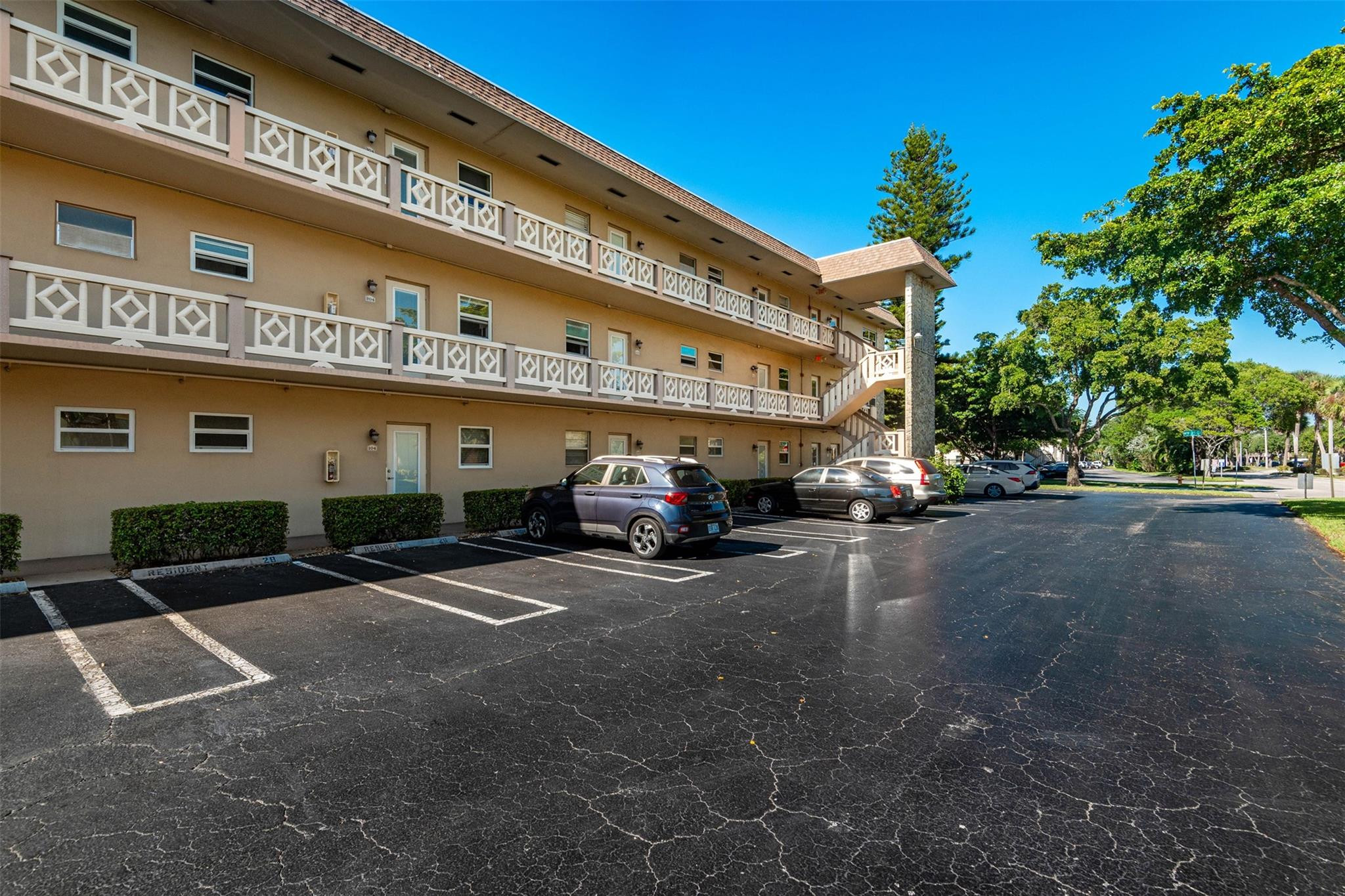 SUNFLOWER GARDENS CONDO - Residential