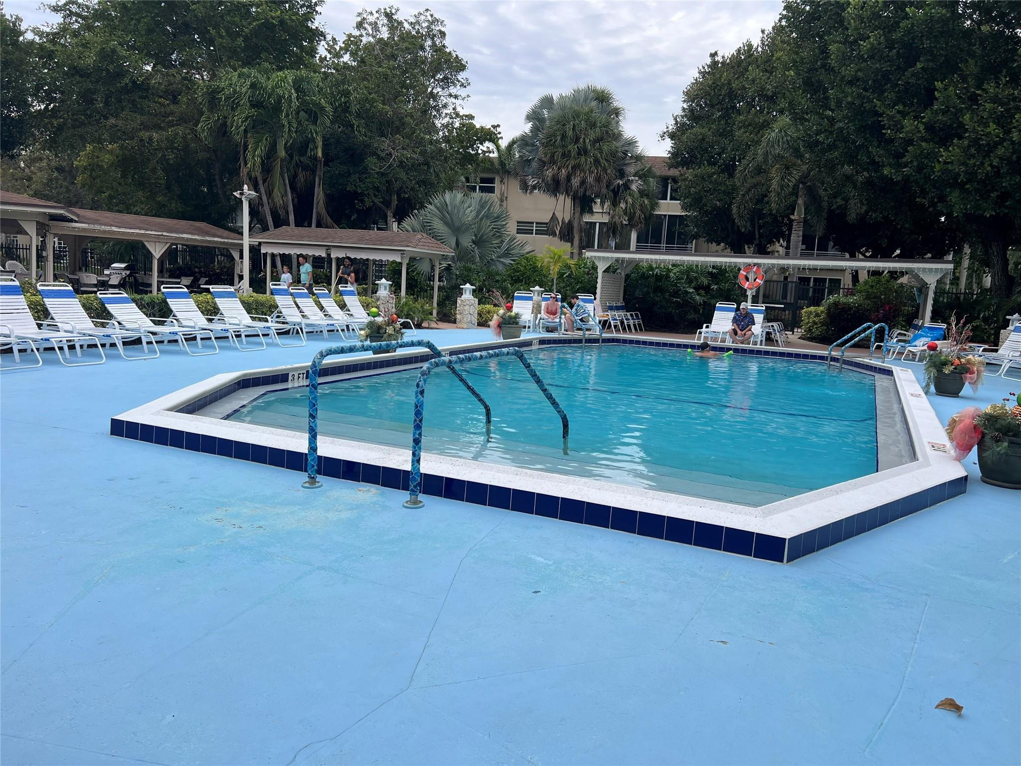 SUNFLOWER GARDENS CONDO - Residential