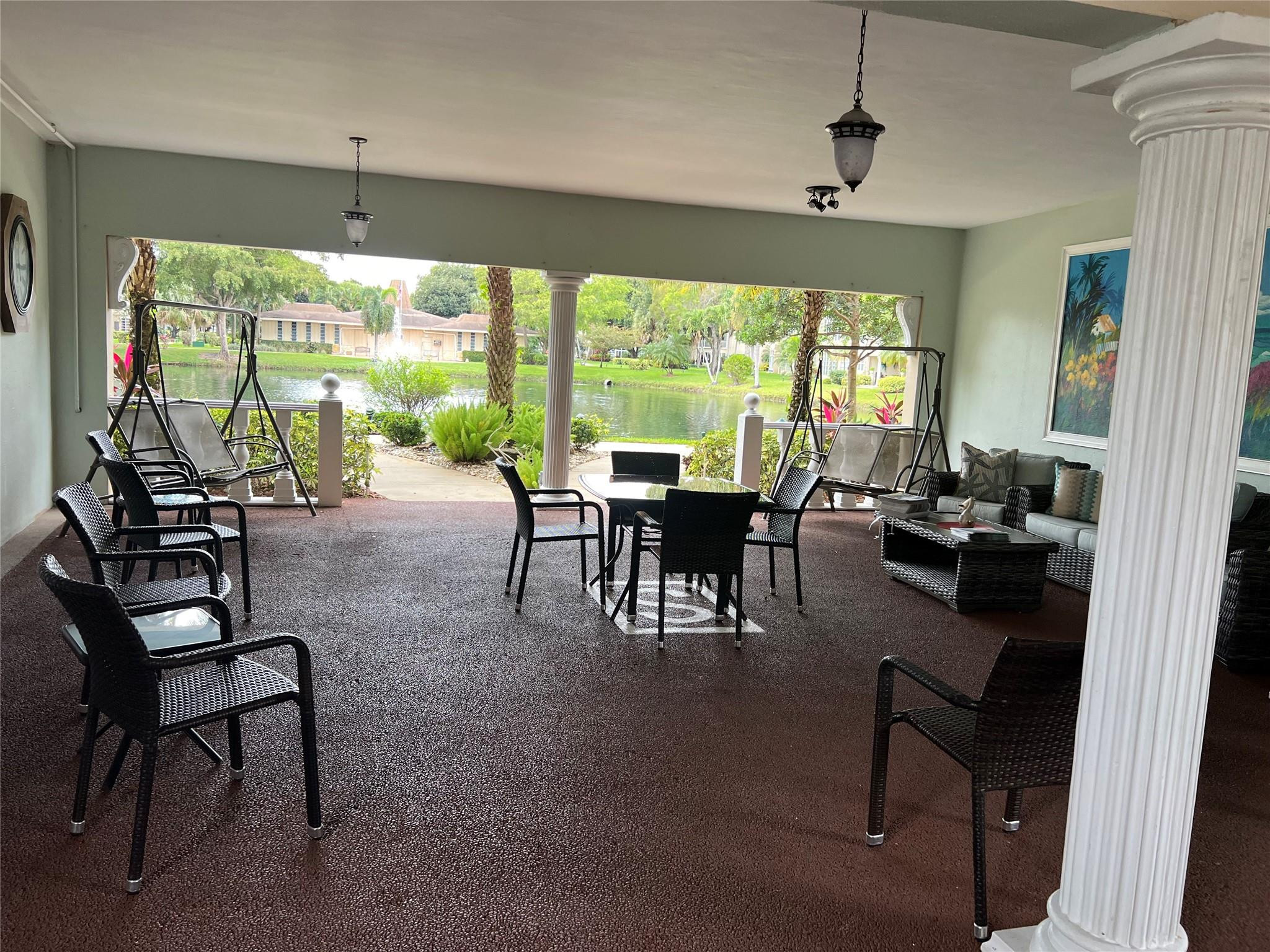 SUNFLOWER GARDENS CONDO - Residential