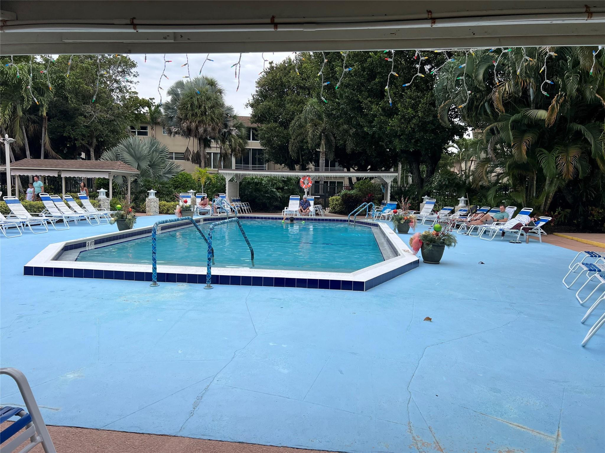 SUNFLOWER GARDENS CONDO - Residential