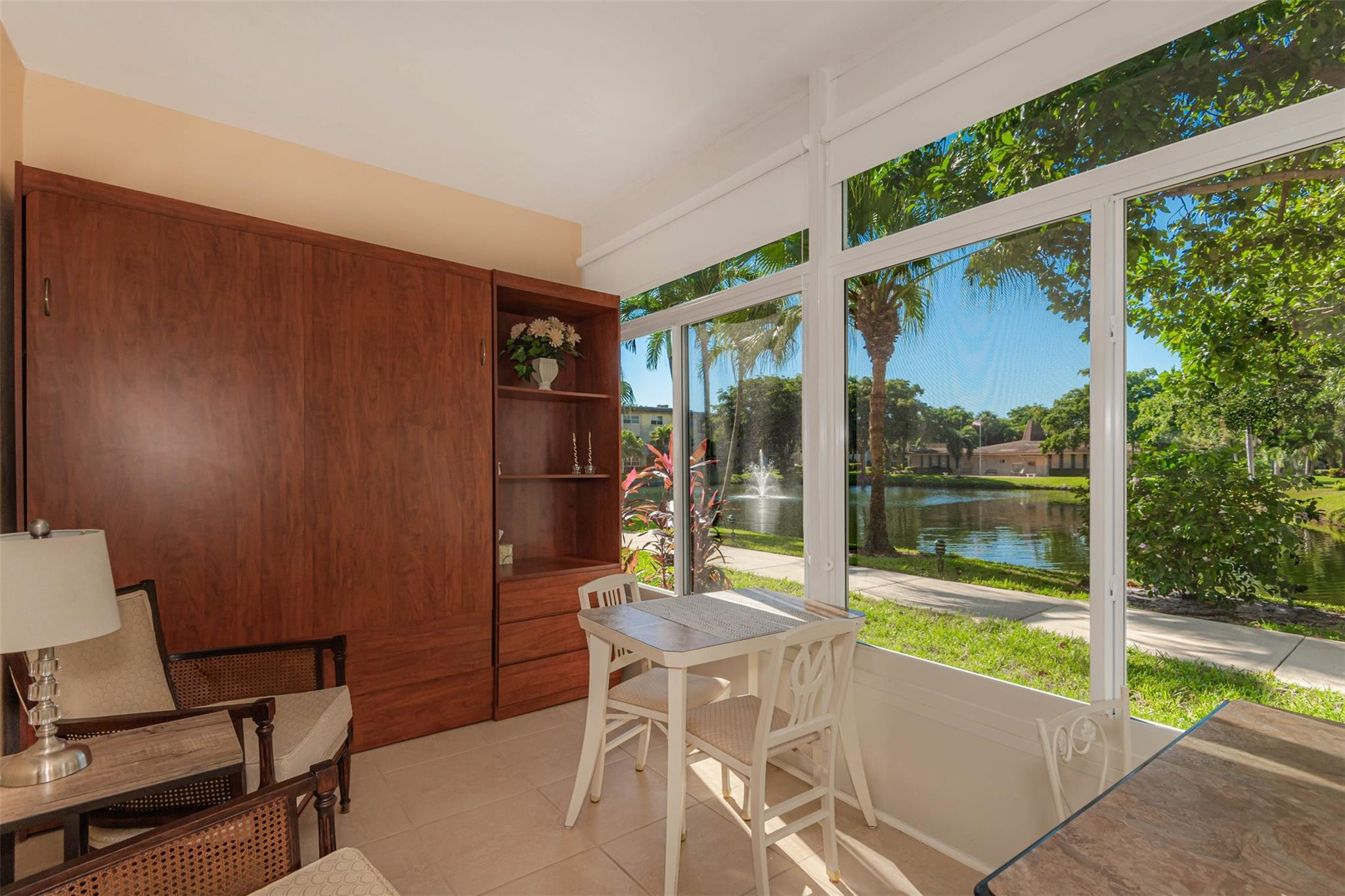SUNFLOWER GARDENS CONDO - Residential