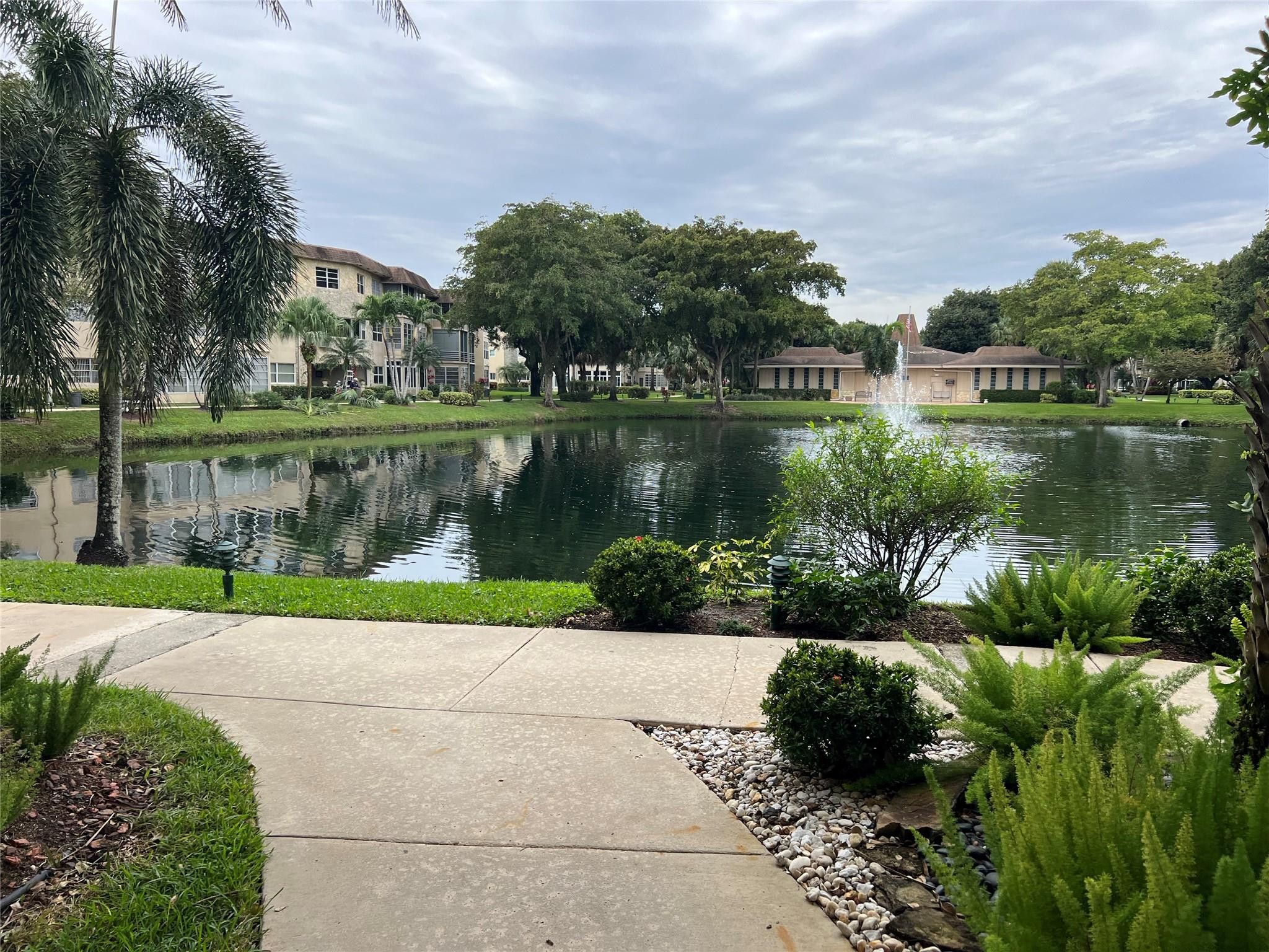 SUNFLOWER GARDENS CONDO - Residential