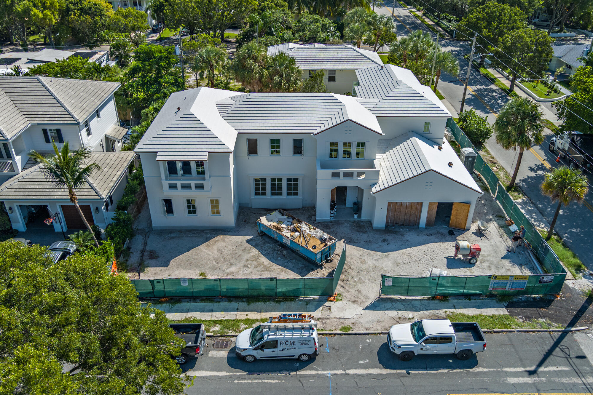 EDGEWATER - Residential